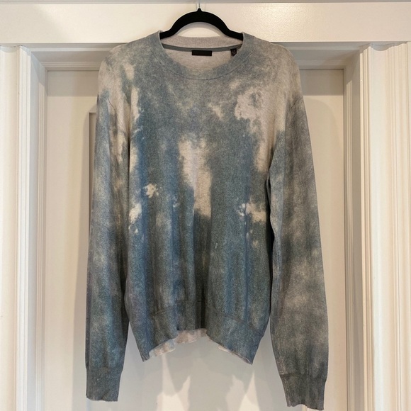 ATM sweater - Picture 7 of 12